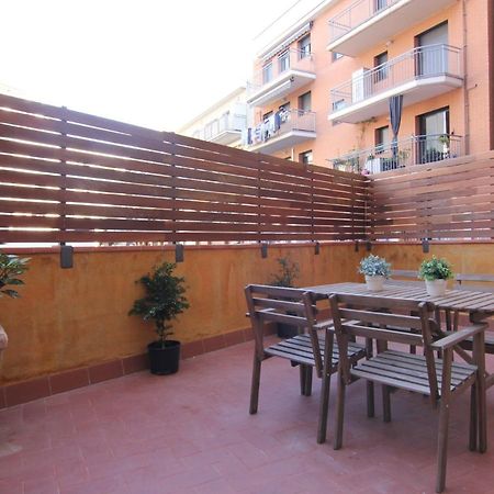 Felip - Spacious And Quiet Apartments Barcelona Exteriér fotografie