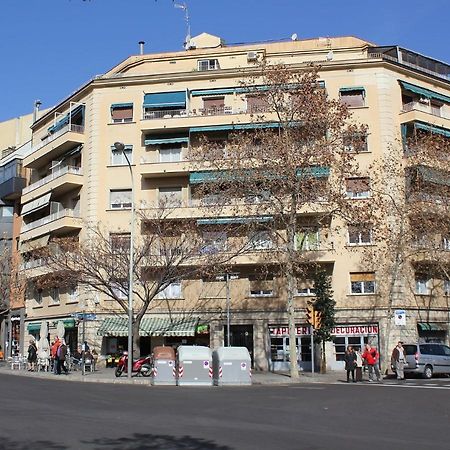 Felip - Spacious And Quiet Apartments Barcelona Exteriér fotografie