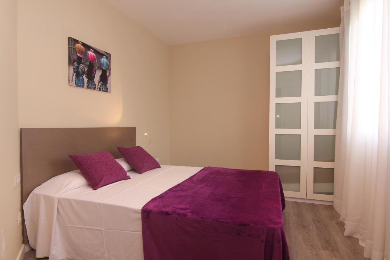 Felip - Spacious And Quiet Apartments Barcelona Exteriér fotografie